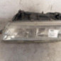 Optique avant principal gauche (feux)(phare) CITROEN XM