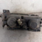 Optique avant principal gauche (feux)(phare) CITROEN XM