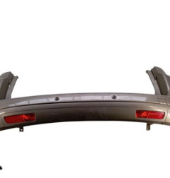 Pare choc arriere CITROEN C4 GRAND PICASSO 1 Photo n°1
