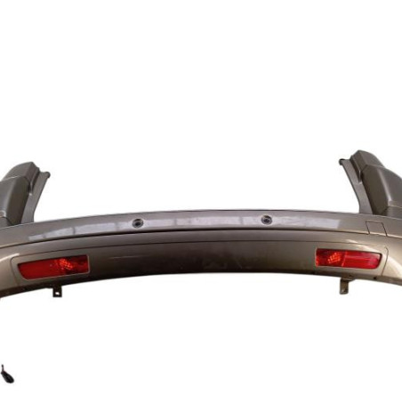 Pare choc arriere CITROEN C4 GRAND PICASSO 1 Photo n°1