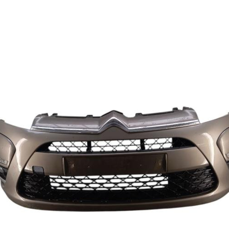 Pare choc avant CITROEN C4 GRAND PICASSO 1