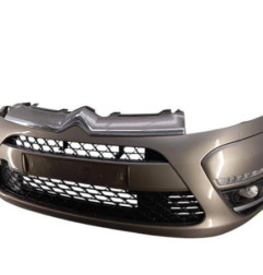 Pare choc avant CITROEN C4 GRAND PICASSO 1