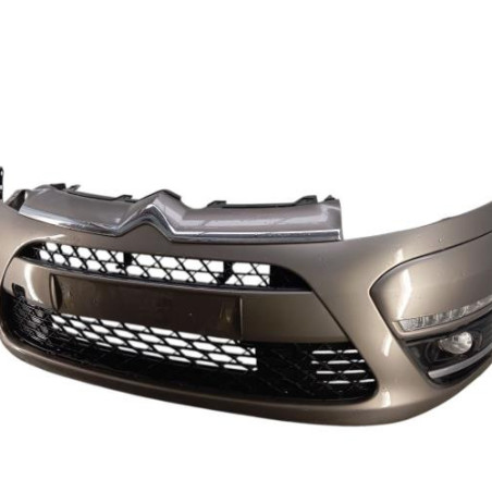 Pare choc avant CITROEN C4 GRAND PICASSO 1