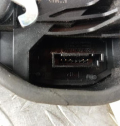 Serrure avant droit BMW X1 E84 Photo n°3
