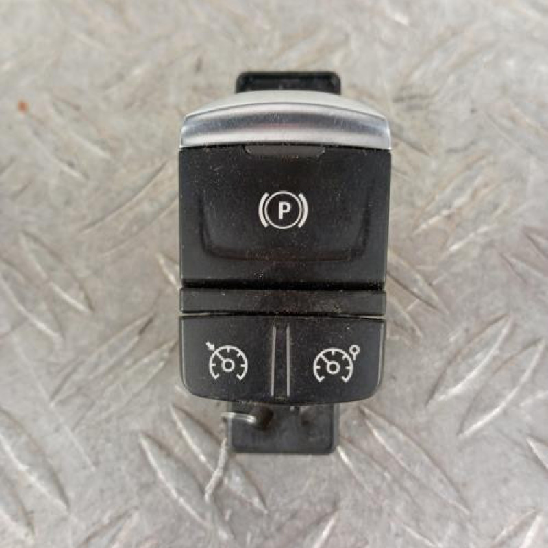 Poignee electrique frein a main RENAULT KADJAR