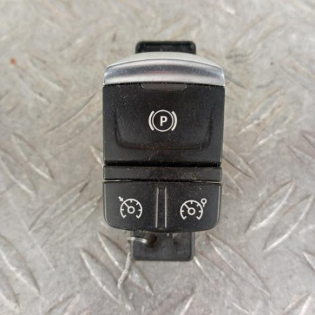 Poignee electrique frein a main RENAULT KADJAR Photo n°1