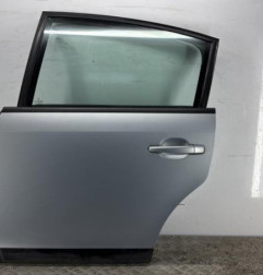 Porte arriere gauche CITROEN C4 1 Photo n°1
