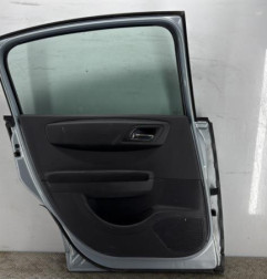 Porte arriere gauche CITROEN C4 1
