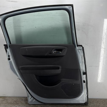 Porte arriere gauche CITROEN C4 1