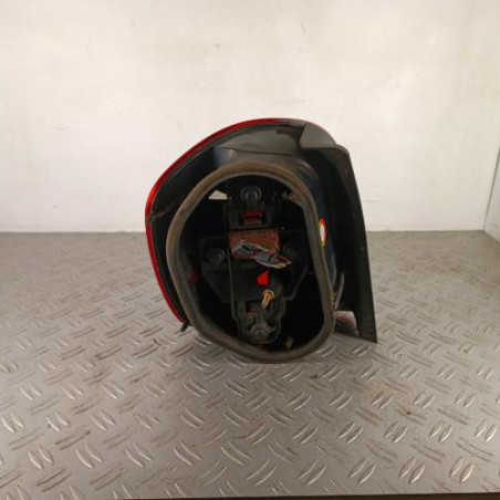 Feu arriere principal droit (feux) CITROEN XSARA