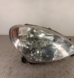 Optique avant principal droit (feux)(phare) CITROEN XSARA Photo n°1