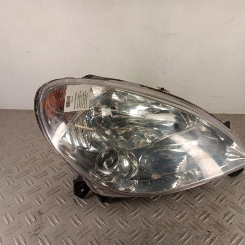 Optique avant principal droit (feux)(phare) CITROEN XSARA