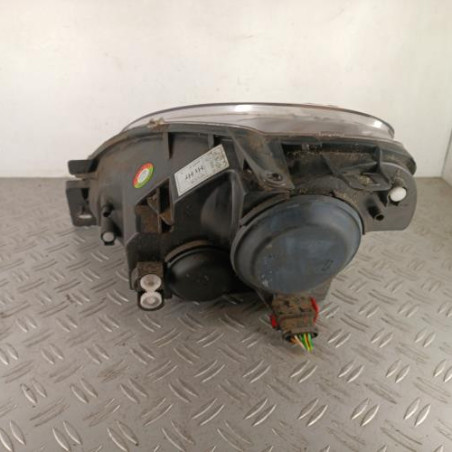 Optique avant principal droit (feux)(phare) CITROEN XSARA