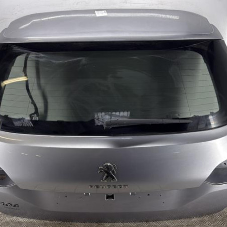 Malle/Hayon arriere PEUGEOT 308 2 SW Photo n°1