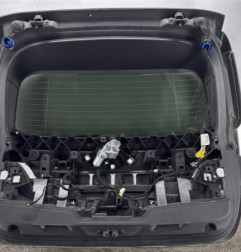 Malle/Hayon arriere PEUGEOT 308 2 SW
