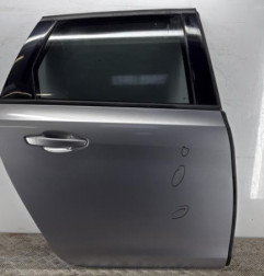 Porte arriere droit PEUGEOT 308 2 SW Photo n°1