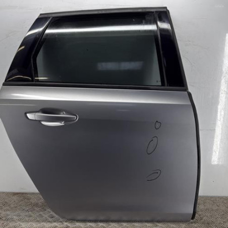 Porte arriere droit PEUGEOT 308 2 SW Photo n°1