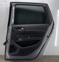 Porte arriere droit PEUGEOT 308 2 SW Photo n°3