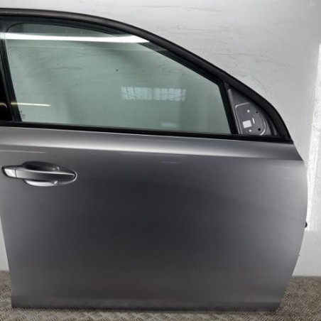 Porte avant droit PEUGEOT 308 2 SW Photo n°1