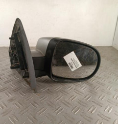 Retroviseur droit RENAULT CLIO 3 Photo n°1