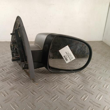 Retroviseur droit RENAULT CLIO 3 Photo n°1