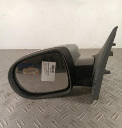 Retroviseur gauche RENAULT CLIO 3 Photo n°1