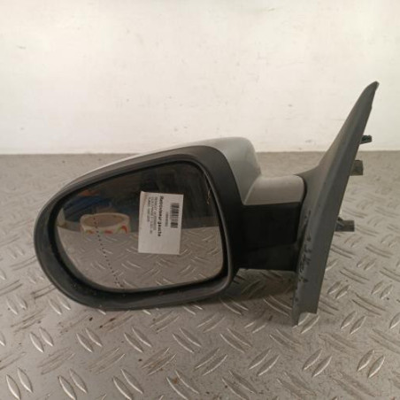 Retroviseur gauche RENAULT CLIO 3 Photo n°1