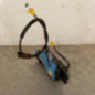 Serrure arriere gauche PEUGEOT 207