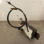 Serrure avant gauche PEUGEOT 207