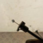 Serrure avant gauche PEUGEOT 207