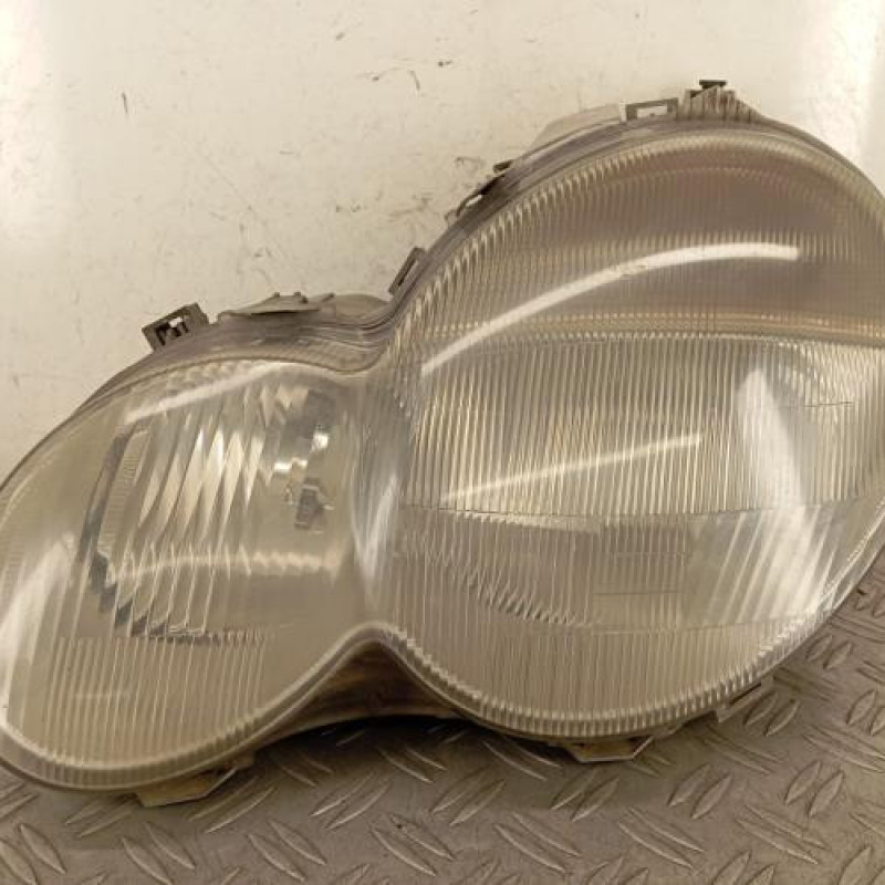 Optique avant principal gauche (feux)(phare) MERCEDES CLASSE C 203 COUPE SPORT