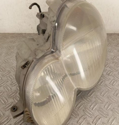 Optique avant principal gauche (feux)(phare) MERCEDES CLASSE C 203 COUPE SPORT