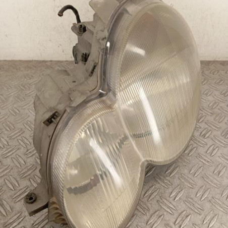 Optique avant principal gauche (feux)(phare) MERCEDES CLASSE C 203 COUPE SPORT
