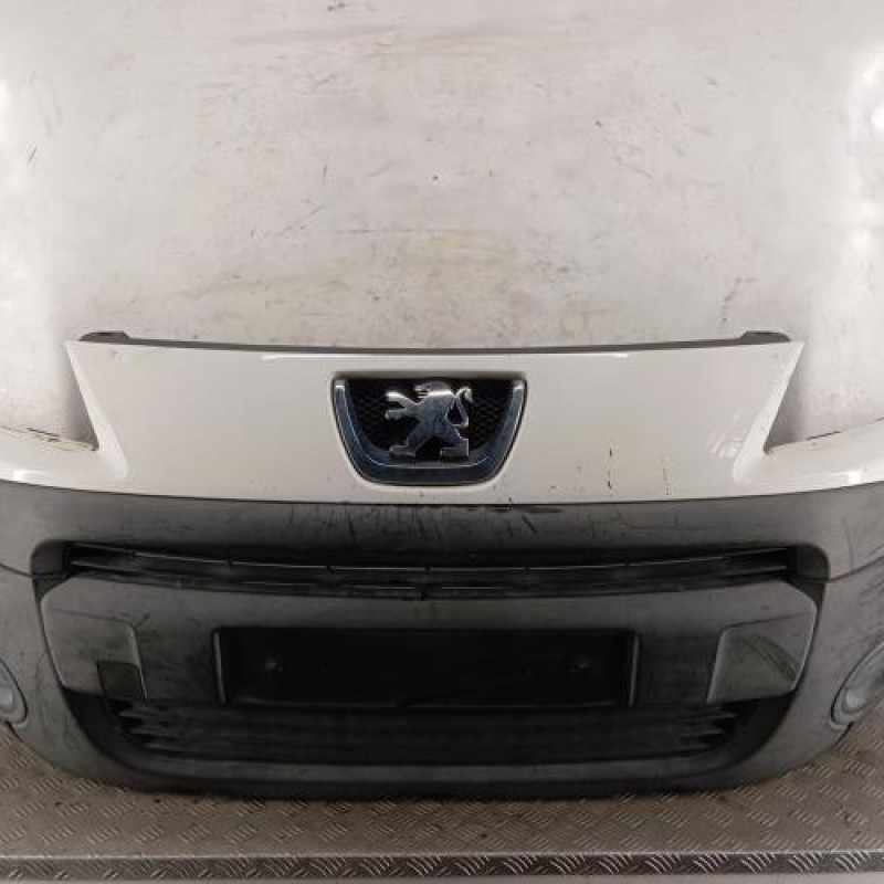 Pare choc avant PEUGEOT PARTNER 2