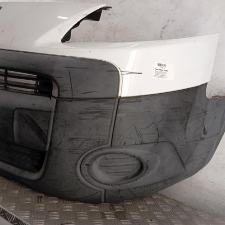 Pare choc avant PEUGEOT PARTNER 2