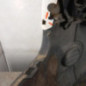 Pare choc avant PEUGEOT PARTNER 2