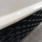 Pare choc arriere MERCEDES CLASSE GLK 204