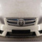 Pare choc avant MERCEDES CLASSE GLK 204