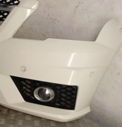 Pare choc avant MERCEDES CLASSE GLK 204