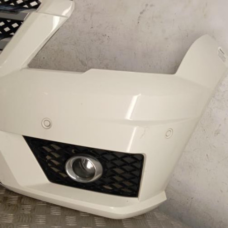 Pare choc avant MERCEDES CLASSE GLK 204