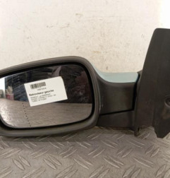 Retroviseur gauche RENAULT SCENIC 2 Photo n°1