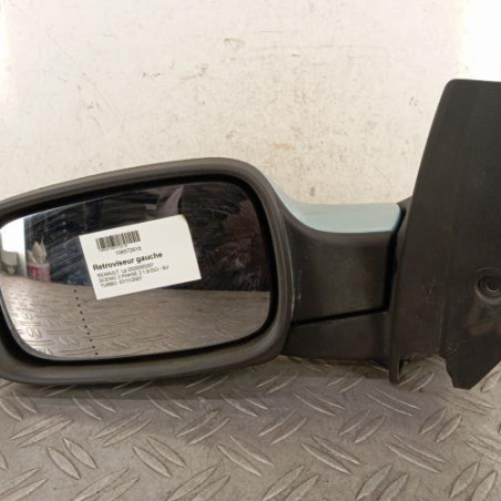 Retroviseur gauche RENAULT SCENIC 2 Photo n°1