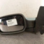 Retroviseur gauche RENAULT SCENIC 2