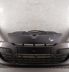 Pare choc avant RENAULT MEGANE 3 Photo n°1