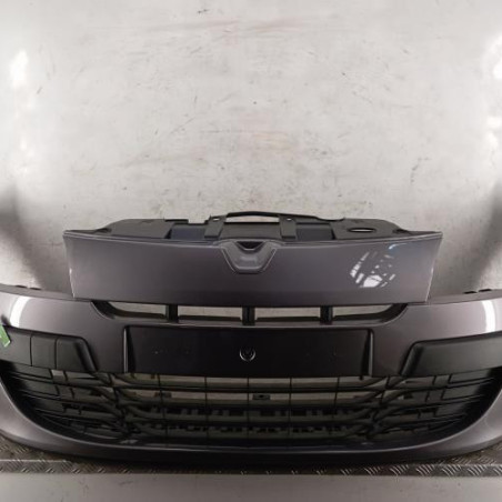 Pare choc avant RENAULT MEGANE 3 Photo n°1