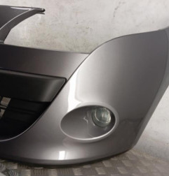 Pare choc avant RENAULT MEGANE 3