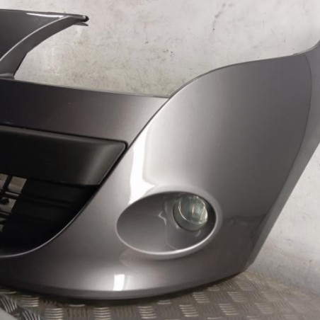 Pare choc avant RENAULT MEGANE 3