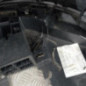 Pare choc avant RENAULT MEGANE 3