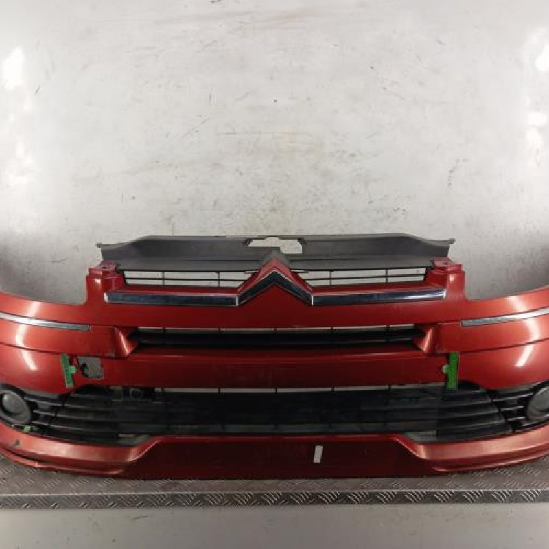 Pare choc avant CITROEN C4 1