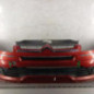 Pare choc avant CITROEN C4 1